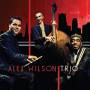 Alex Wilson -Trio- - Alex Wilson Trio