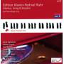 Diverse Klavier Festival Ruhr - Sibelius,Grieg & Skrjabin