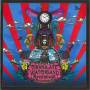 Chocolate Watchband - Revolutions Reinvented