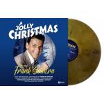 Frank Sinatra - A Jolly Christmas from Frank Sinatra (LTD. Gold Ma