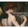 Flora Papadopoulos - Unwritten-Werke fr Harfe Solo