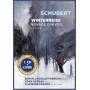 Edwin Crossley-Mercer / Yoan Franck - Winterreise (CD+Illustriertes Buch)