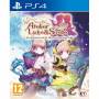 Gioco Di Ruolo (rpg) - Atelier Lydie & Suelle: Alchemists And Mysterious Paintings