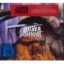 Slipknot - Iowa-10th Anniversary Edition [DE-Version, Regio 2/B]
