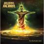 Dr. Living Dead! - Radioactive Intervention (Black Vinyl)