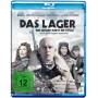 Tom Roberts - Das Lager (Blu-Ray) [Regio free (0)]