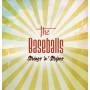 The Baseballs - Strings n Stripes