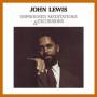 John Lewis - Improvised Meditations