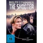 Dolph Lundgren / Maruschka Detmers / + - The Shooter - Attentat in Prag [DE-Version, Regio 2/B]