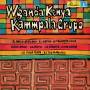 Wganda Kenya / Kammpala Grupo - Wganda Kenya/Kammpala Grupo