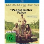 Various - The Peanut Butter Falcon BD [DE-Version, Regio 2/B]
