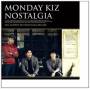 Monday Kiz - Nostalgia