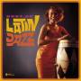 Various - The Best Of Latin Jazz (NC)
