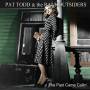 Pat Todd / The Rankoutsiders - The Past Came Callin (LP+MP3)