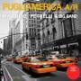 Maurizio Petrelli & Big Band - Pugliamerica A/r