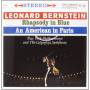 G. Gershwin - Gershwin: Rhapsody In Blue/ame