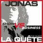 Jonas - Quete-the Quest