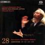 BACH J. S. - Smtliche Kantaten vol.28