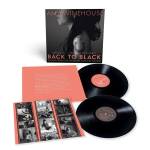 OST / Various - Back To Black: Songs From The Orig. Mot. Pic.(2LP)
