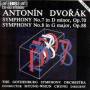 Myung-Whun Chung / GSO - Sinfonien 7+8
