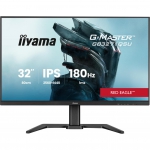 Iiyama - G-Master GB3271QSU-B2 Red Eagle, Gaming-Monitor