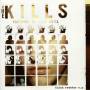 The Kills - Black Rooster EP (10inch+MP3)