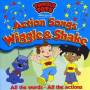 Tumble Tots - Tumble Tots - Action:Wiggle&Sh