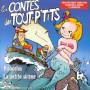 Top Des Tout P'tits - Les Contes Des Tout P'tits : Pinocchio E