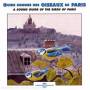 Sounds Of Nature - Sound Guide Of The Birds Of Paris
