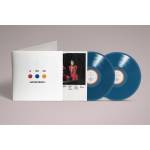 O Terno - < ATRAS/ALM > (Blue Vinyl)