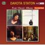 Dakota Staton - Four Classic Albums