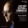 Louis-Noel Bestion De Camboulas / + - Soleils Couchants