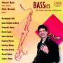 Henri Bok / Rob Broek - Bassics