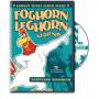 Looney Tunes Super Stars - Looney Tunes Super Stars: Foghorn Longhorn Friends [US-Version, Regio 1]