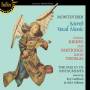 Kirkby / Parley Of Instruments / + - Kirchenmusik