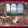 Gough / Royal Holloway Choir / English Cornett And Sac - Cantiones sacrae octonis vocibus