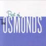 The Osmonds - Best Of Osmonds