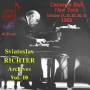 Svjatoslav Richter - Sviatoslav Richter Archives Vol.10