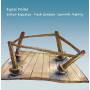 Simon Nabatov / Mark Dresser / Dominik Mahnig - Equal Poise