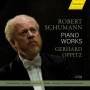 Gerhard Oppitz - Robert Schumann: Piano Works-Davidsbndlertnze,