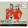 Brigitte - Et Vous Tu M'aimes