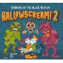 Various Artists - Hallowscream 2 - Horrors Of The Black Museum