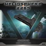 Heliosphere 2265 - Folge 22 - Heimkehr