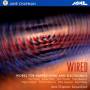 V / C - Wired-works For Harpsichord & Electron