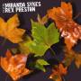 Miranda Sykes & Rex Preston - Miranda Sykes & Rex Preston