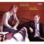 Markus Hohti / Emil Holmstrm - The Cello Sonatas