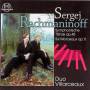 S. Rachmaninov - Symphonische Tnze op.45/+Six Morceaux op.11