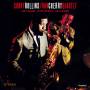 Sonny Rollins / Don Quartet Cherry - Home,Sweat Home (Ltd.180g Vinyl)