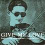 Honest Jons / Various - Give Me Love-baghdad 1925-1929