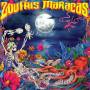 Zoufris Maracas - Blue de lune